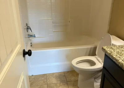 Cleaning Specialists