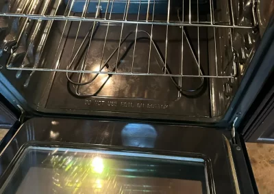 Deep Cleaning