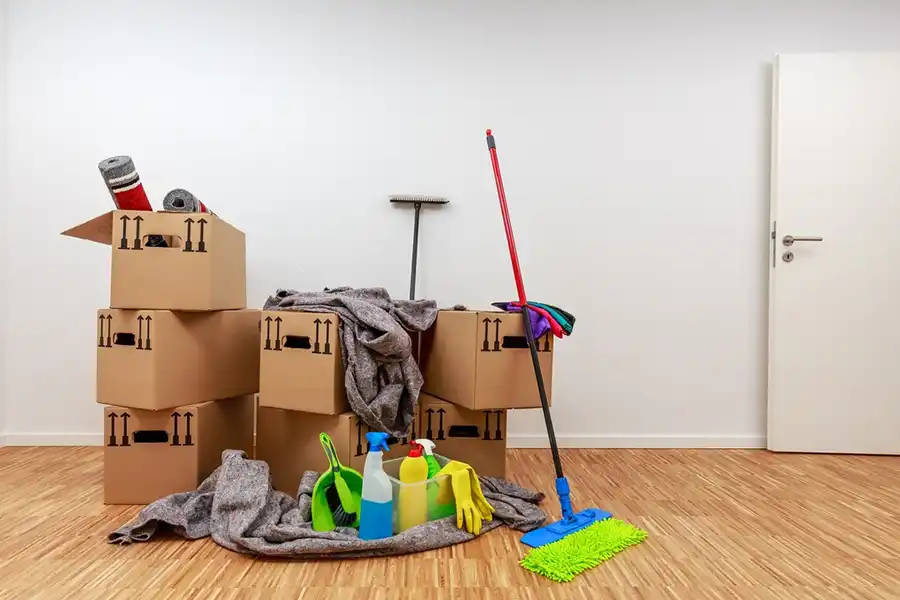 Best Move-Out Cleaning in Rosenberg, TX
